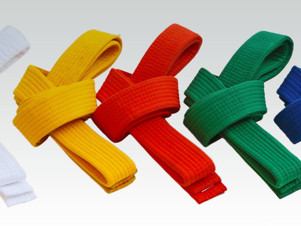 Passage de Ceinture